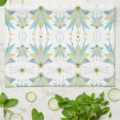 Fairy Stars Kitchen Towel Theedoek (Gevouwen)
