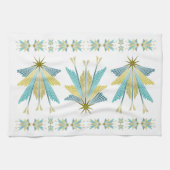 Fairy Stars Kitchen Towel Theedoek (Horizontaal)