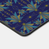 Fairy Stars Navy Desk Mat (Hoek)