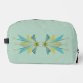 Fairy Stars Pistachio toilettas Toilettasje (Voorkant)