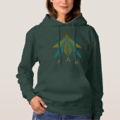 Fairy Stars Pullover Hoodie (Voorkant)
