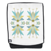 Fairy Stars-rugzak Rugtassen (Voorkant)