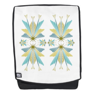 Fairy Stars-rugzak Rugtassen