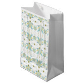 Fairy Stars Small Gift Bag Klein Cadeauzakje (Voorkant Gekanteld)