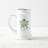 Fairy Stars Stein Bierpul (Links)