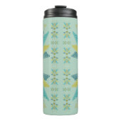 Fairy Stars Thermal Travel Tumbler Thermosbeker (Voorkant)