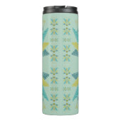 Fairy Stars Thermal Travel Tumbler Thermosbeker (Achterkant)