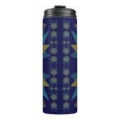 Fairy Stars Thermal Travel Tumbler Thermosbeker (Voorkant)