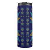 Fairy Stars Thermal Travel Tumbler Thermosbeker (Achterkant)