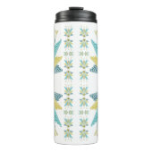 Fairy Stars Thermal Travel Tumbler Thermosbeker (Voorkant)