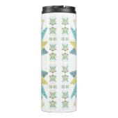 Fairy Stars Thermal Travel Tumbler Thermosbeker (Achterkant)