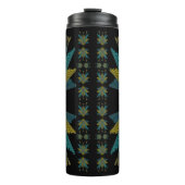Fairy Stars Thermal Travel Tumbler Thermosbeker (Voorkant)