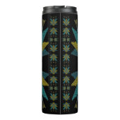 Fairy Stars Thermal Travel Tumbler Thermosbeker (Achterkant)