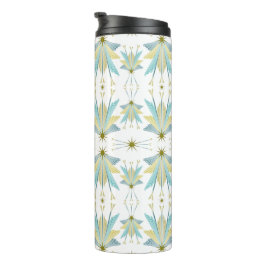 Fairy Stars Thermal Travel Tumbler Thermosbeker