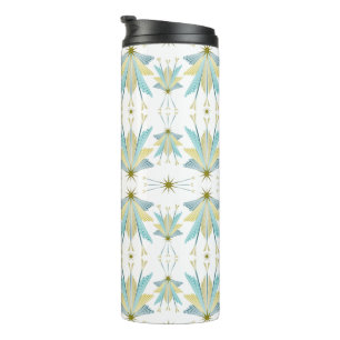 Fairy Stars Thermal Travel Tumbler Thermosbeker