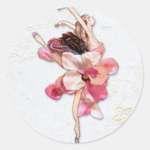 Fairy Sticker