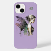 "Fairy" Straatthema Case-Mate iPhone Case (Achterkant)