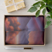 Fairy Sunset Tissue Papier (Geschenk)