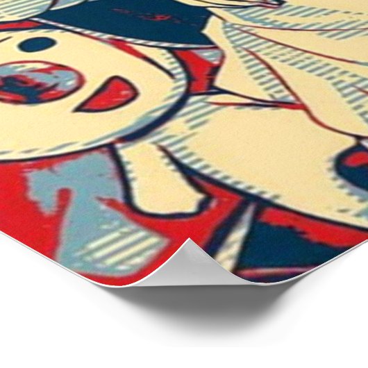 Fairy Tail 24 Poster (Hoek)