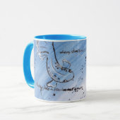 Fairy Tail-mok Mok (Voorkant links)