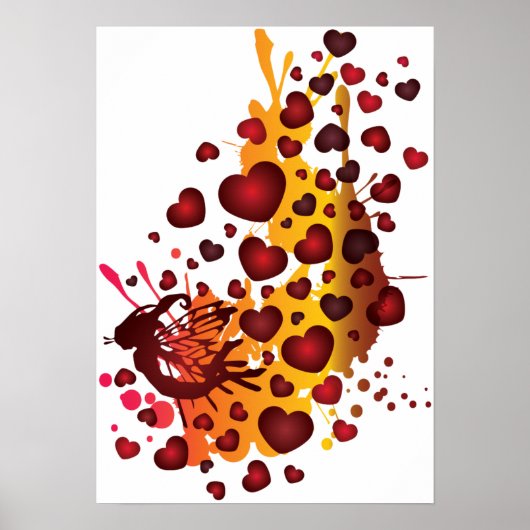 FAIRY_TAIL POSTER (Voorkant)