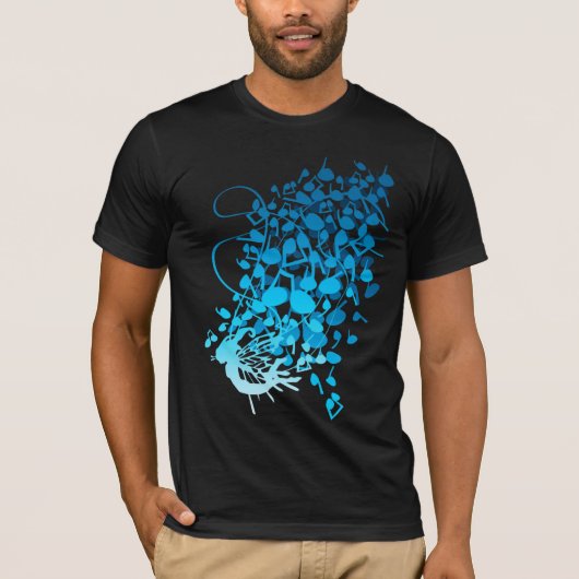 FAIRY_TAIL T-SHIRT (Voorkant)