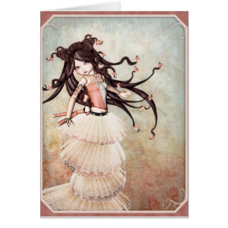 Fairy Tails-notagekaart