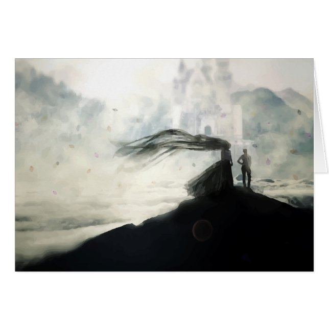 Fairy Tale (Voorkant Horizontaal)