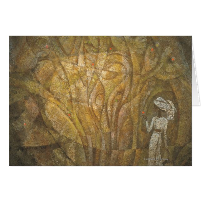 Fairy Tale (Voorkant Horizontaal)