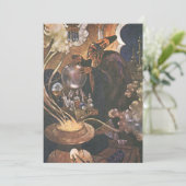 Fairy Tale, Aladdin en de Magic Lamp (Staand voorkant)