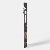 Fairy Tale, Aladdin en de Magic Lamp Case-Mate iPhone Case (Achterkant / Links)