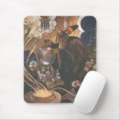 Fairy Tale, Aladdin en de Magic Lamp Muismat (Met muis)