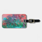 Fairy Tale Bagagelabel (Voorkant horizontaal)