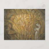 Fairy Tale Briefkaart (Voorkant)