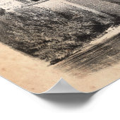 Fairy Tale Chateau Nursery Decor print no.6 (Hoek)