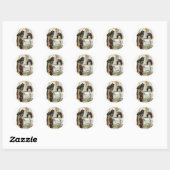  Fairy Tale Classic 3 Beren Sticker (Vel)