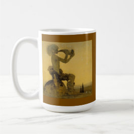 Fairy Tale Coffee Mug Koffiemok