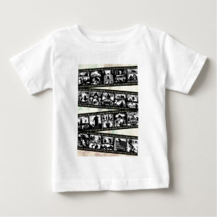 Fairy Tale Collectie Baby T-Shirt