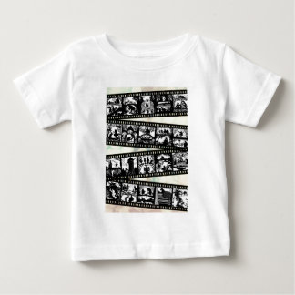 Fairy Tale Collectie Baby T-Shirt