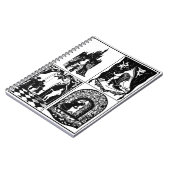 Fairy Tale Collectie Notitieboek (Linkerzijde)