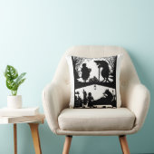 Fairy Tale Cushion Kussen (Stoel)