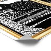 Fairy Tale Design Poster (Hoek)