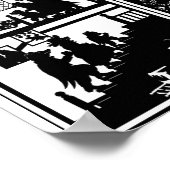 Fairy Tale Design Poster (Hoek)