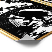 Fairy Tale Design Poster (Hoek)