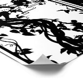 Fairy Tale Design Poster (Hoek)