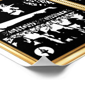 Fairy Tale Design Poster (Hoek)