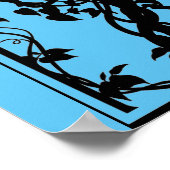Fairy Tale Designs Collectie Poster (Hoek)