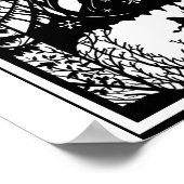 Fairy Tale Designs Collectie Poster (Hoek)