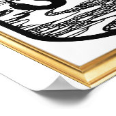 Fairy Tale Designs Collection Poster (Hoek)