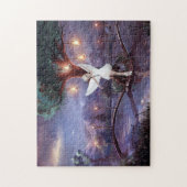 Fairy Tale Dream Night Fantasy Puzzle Legpuzzel (Verticaal)